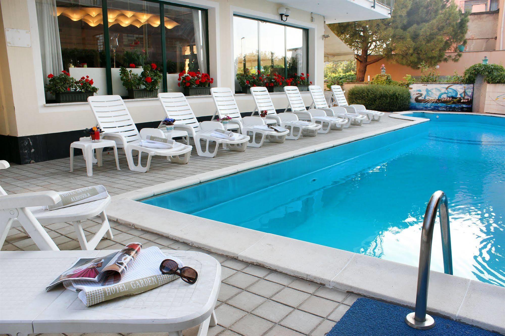 Garden Hotell 4*